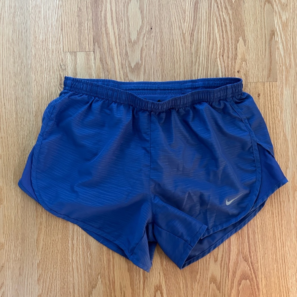 Nike Women’s Tempo Dri-Fit Running Shorts